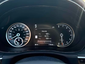 Обява за продажба на Genesis GV70 * 2.5T Prestige * CARFAX * БЕЗ ПЪРВОНАЧАЛНА ВНОСКА ~47 999 лв. - изображение 6