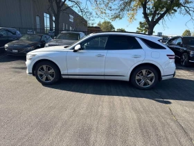 Обява за продажба на Genesis GV70 * 2.5T Prestige * CARFAX * БЕЗ ПЪРВОНАЧАЛНА ВНОСКА ~47 999 лв. - изображение 2