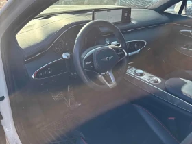 Обява за продажба на Genesis GV70 * 2.5T Prestige * CARFAX * БЕЗ ПЪРВОНАЧАЛНА ВНОСКА ~47 999 лв. - изображение 5