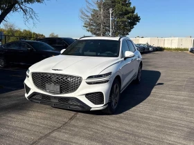 Обява за продажба на Genesis GV70 * 2.5T Prestige * CARFAX * БЕЗ ПЪРВОНАЧАЛНА ВНОСКА ~47 999 лв. - изображение 1