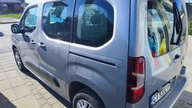Обява за продажба на Opel Combo Товарен  ~42 000 лв. - изображение 4 | Auto.bg Обява за продажба на Opel Combo Товарен  ~42 000 лв. - изображение 4
