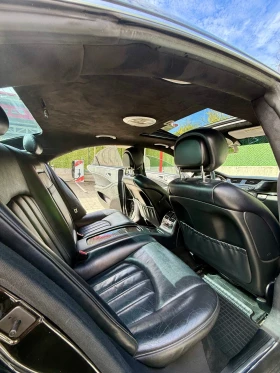 Mercedes-Benz CLS 320 | Mobile.bg    15