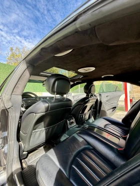Mercedes-Benz CLS 320 | Mobile.bg    14