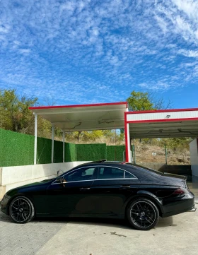 Mercedes-Benz CLS 320 | Mobile.bg    6