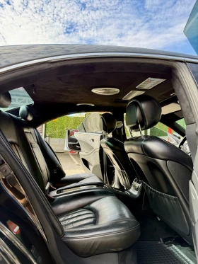 Mercedes-Benz CLS 320 | Mobile.bg    9