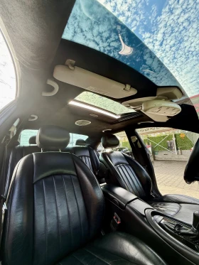 Mercedes-Benz CLS 320 | Mobile.bg    11
