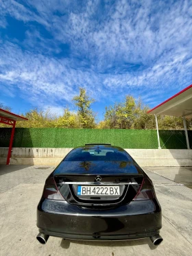 Mercedes-Benz CLS 320 | Mobile.bg    4