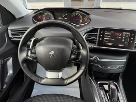 Peugeot 308 1.2i ТУРБО , АВТОМАТИК! РЕАЛНИ КИЛОМЕТРИ! KTEO, CO - 17900 лв. / 9152.12 € - 20656822 7