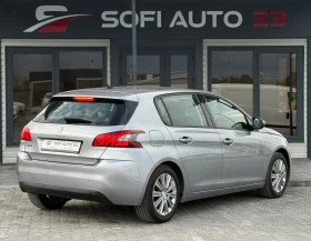 Peugeot 308 1.2i ТУРБО , АВТОМАТИК! РЕАЛНИ КИЛОМЕТРИ! KTEO, CO - 17900 лв. / 9152.12 € - 20656822 4