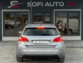 Peugeot 308 1.2i ТУРБО , АВТОМАТИК! РЕАЛНИ КИЛОМЕТРИ! KTEO, CO - 17900 лв. / 9152.12 € - 20656822 5
