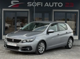 Peugeot 308 1.2i ТУРБО , АВТОМАТИК! РЕАЛНИ КИЛОМЕТРИ! KTEO, CO - 17900 лв. / 9152.12 € - 20656822 14