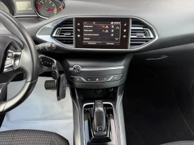 Peugeot 308 1.2i ТУРБО , АВТОМАТИК! РЕАЛНИ КИЛОМЕТРИ! KTEO, CO - 17900 лв. / 9152.12 € - 20656822 8