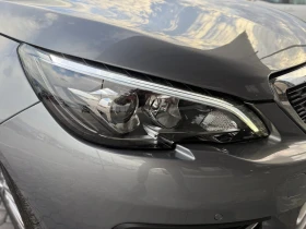 Peugeot 308 1.2i ТУРБО , АВТОМАТИК! РЕАЛНИ КИЛОМЕТРИ! KTEO, CO - 17900 лв. / 9152.12 € - 20656822 12