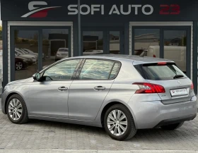 Peugeot 308 1.2i ТУРБО , АВТОМАТИК! РЕАЛНИ КИЛОМЕТРИ! KTEO, CO - 17900 лв. / 9152.12 € - 20656822 3