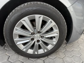 Peugeot 308 1.2i ТУРБО , АВТОМАТИК! РЕАЛНИ КИЛОМЕТРИ! KTEO, CO - 17900 лв. / 9152.12 € - 20656822 11