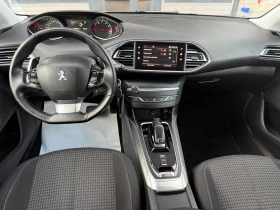 Peugeot 308 1.2i ТУРБО , АВТОМАТИК! РЕАЛНИ КИЛОМЕТРИ! KTEO, CO - 17900 лв. / 9152.12 € - 20656822 6