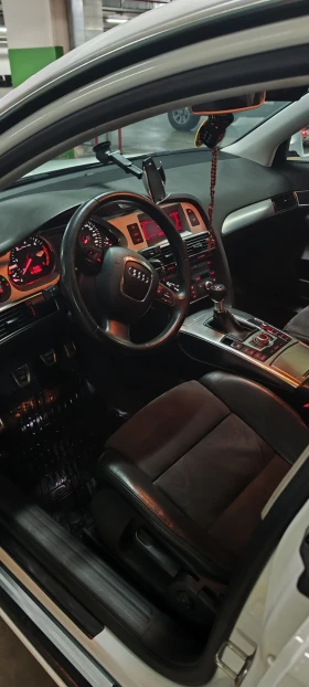 Audi A6 | Mobile.bg    7