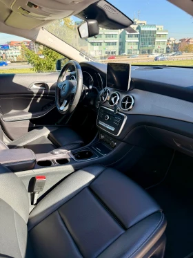 Mercedes-Benz GLA 180 | Mobile.bg    10
