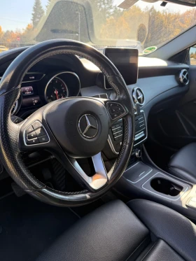 Mercedes-Benz GLA 180 | Mobile.bg    9