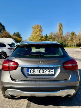 Mercedes-Benz GLA 180 | Mobile.bg    4