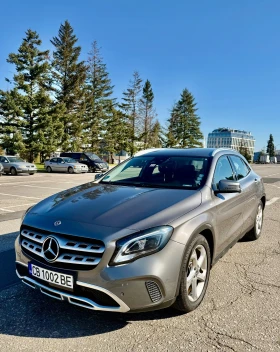 Mercedes-Benz GLA 180  - изображение 1