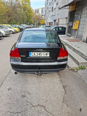 Volvo S60 - 2000 лв. / 1022.58 € - 95170609 3