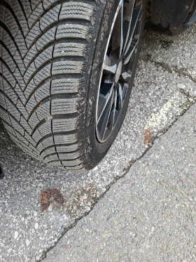 Volvo S60 - 2000 лв. / 1022.58 € - 95170609 4