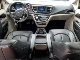 Chrysler Voyager LXI - 23999 лв. / 12270.49 € - 85561535 8