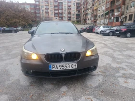 BMW 530 530D - изображение 1