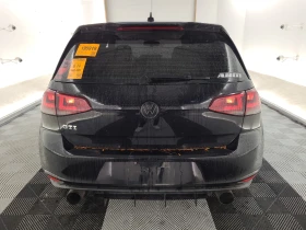 VW Golf * GTI* CARFAX * БЕЗ ПЪРВОНАЧАЛНА ВНОСКА - 18000 лв. / 9203.25 € - 95571082 4