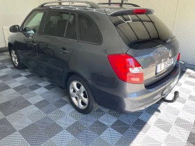 Skoda Fabia, снимка 3 — Bazar.bg Skoda Fabia, снимка 3