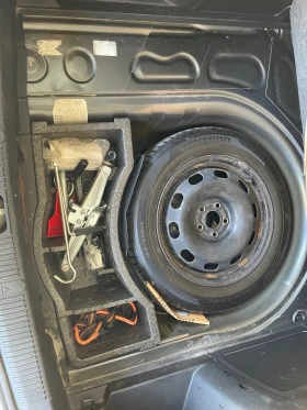 Skoda Fabia, снимка 9 — Bazar.bg Skoda Fabia, снимка 9