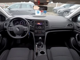 Renault Megane SEDANE 1.3TCe 140�.�.��������� | Mobile.bg � ����� ������ 9