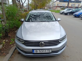 VW Passat 2.0TDI-150 кс 6ск , снимка 5