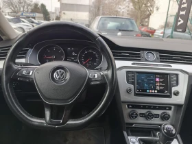 VW Passat 2.0TDI-150 кс 6ск * ТОП*  - 11000 € / 21514.13 лв. - 69929307 11