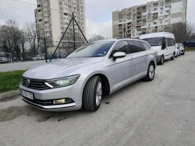 VW Passat 2.0TDI-150 кс 6ск * ТОП* 
