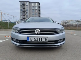 VW Passat 2.0TDI-150 кс 6ск , снимка 2