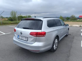 VW Passat 2.0TDI-150 кс 6ск , снимка 11