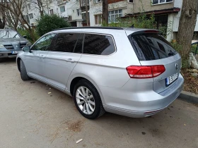 VW Passat 2.0TDI-150 кс 6ск , снимка 6