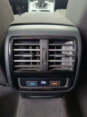 VW Passat 2.0TDI-150 кс 6ск , снимка 14