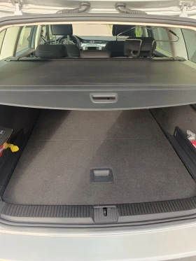 VW Passat 2.0TDI-150 кс 6ск , снимка 16
