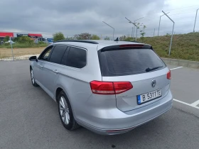 VW Passat 2.0TDI-150 кс 6ск , снимка 10