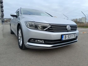 VW Passat 2.0TDI-150 кс 6ск , снимка 9