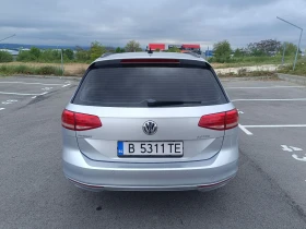 VW Passat 2.0TDI-150 кс 6ск , снимка 5