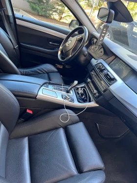BMW 530 530, снимка 5