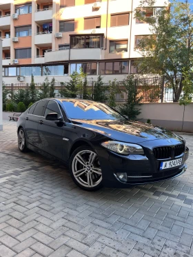 BMW 530 530, снимка 2