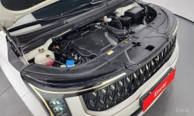 Kia Carnival - 58000 лв. / 29654.93 € - 43324001 6