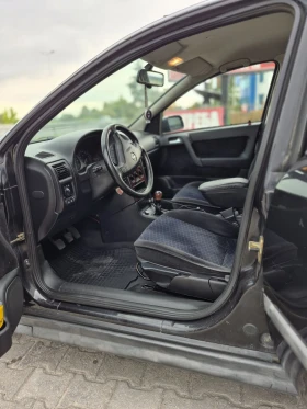 Opel Astra 1.6 Газ/Клима 101 Коня Топ * * * * * , снимка 12