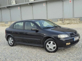 Opel Astra 1.6 Газ/Клима 101 Коня Топ * * * * * , снимка 2