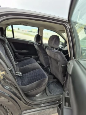 Opel Astra 1.6 Газ/Клима 101 Коня Топ * * * * * , снимка 11